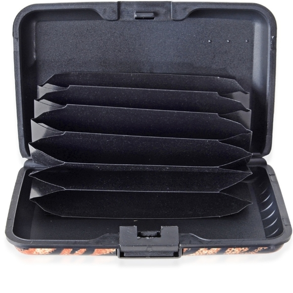 Animal RFID Blocking Credit Card Protector - Picture 3 of 5